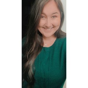 Meet your Posher, Carly